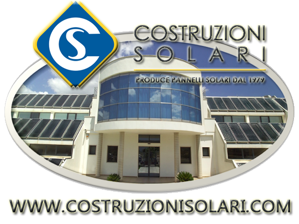 COSTRUZIONI SOLARI S.r.l.