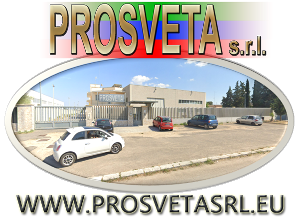 PROSVETA S.r.l.